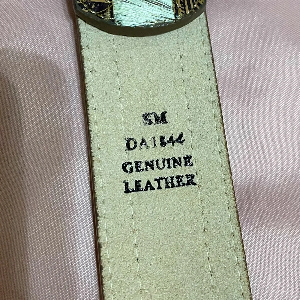 Belt - Picture 3 of 4